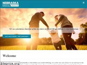 nebraskamentalhealth.com