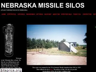 nebraskamissilesilos.com