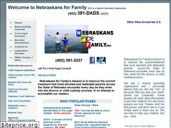 nebraskans4family.com