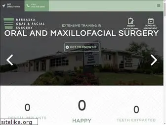 nebraskaoralfacialsurgery.com