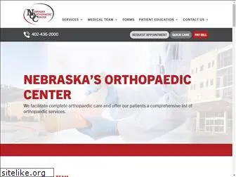 nebraskaortho.com