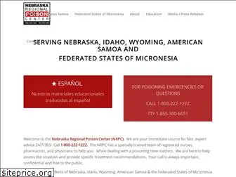 nebraskapoison.com