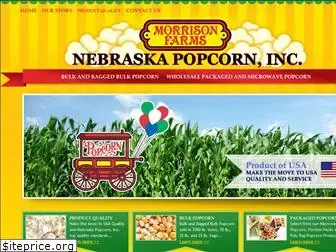 nebraskapopcorn.com