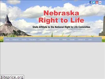 nebraskarighttolife.org