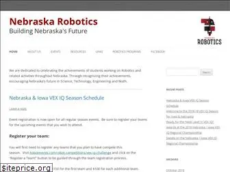 nebraskarobotics.com