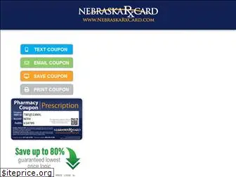 nebraskarxcard.com