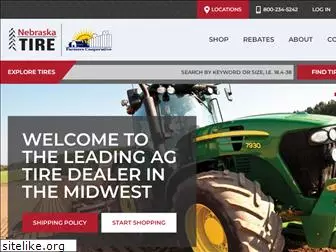 nebraskatire.com