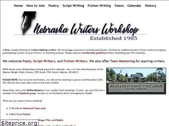 nebraskawritersworkshop.info