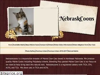 nebraskcoons.com