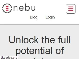 nebu.com
