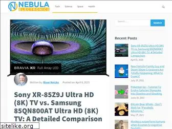 nebula-electronics.com