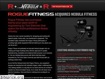 nebula-fitness.com
