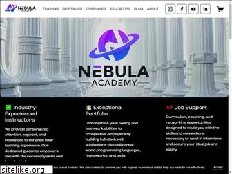 nebulaacademy.com