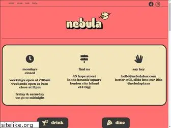 nebulabar.com
