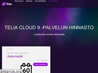 nebulacloud.fi