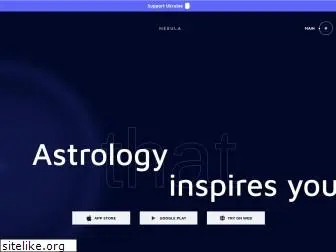 nebulahoroscope.com