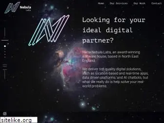 nebulalabs.co.uk