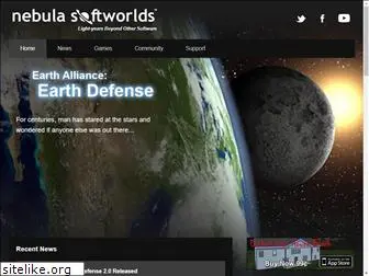 nebulasoftworlds.com