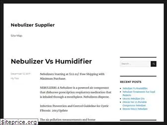 nebulizersupplier.com