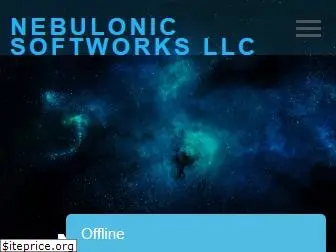 nebulonicsoftworks.com