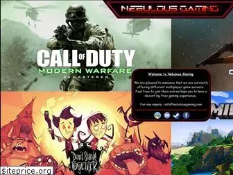 nebulousgaming.com