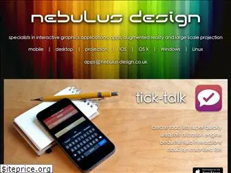 nebulus-design.co.uk