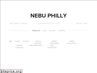 nebuphilly.com