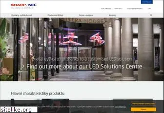 nec-display-solutions.sk