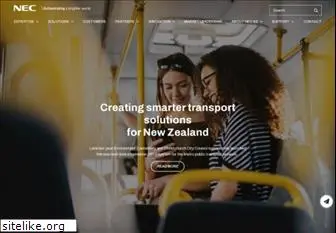 nec.co.nz