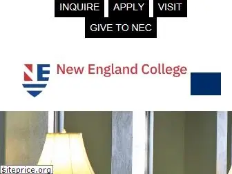 nec.edu