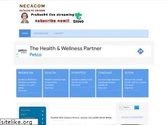 necacom.net