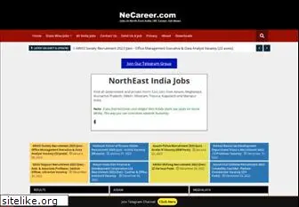 necareer.com