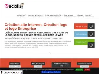 necatis.com