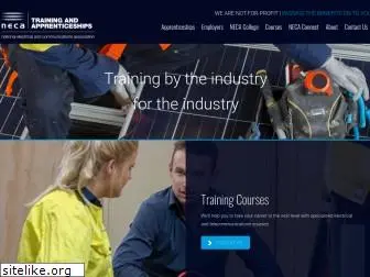 necatraining.com.au