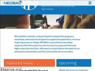 necbac.org