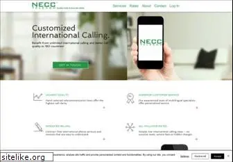 necc.us