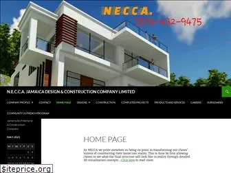 neccajamaica.com