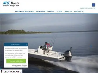 neccboats.com