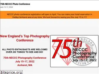 necccphotoconference.org