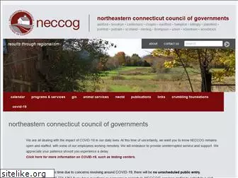neccog.org