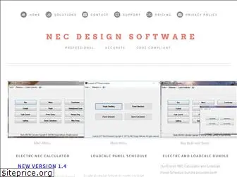 necdesign.com
