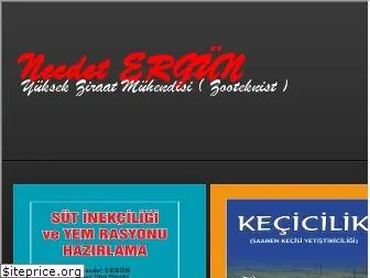 necdetergun.com