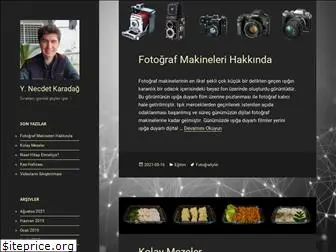 necdetkaradag.com