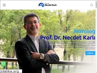 necdetkarli.com