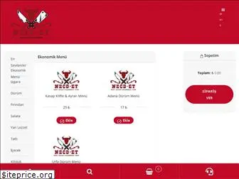 necdetkasapsteakhouse.com