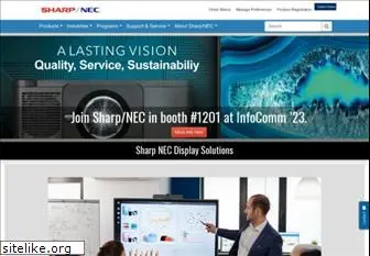 necdisplay.com