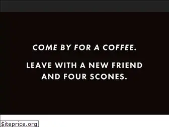 necessary-coffee.com