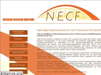 necf.nl