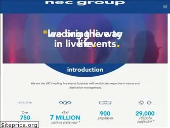 necgroup.co.uk