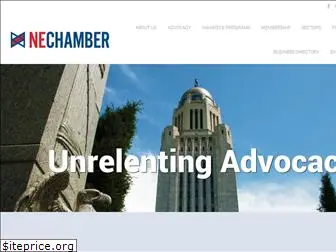 nechamber.net